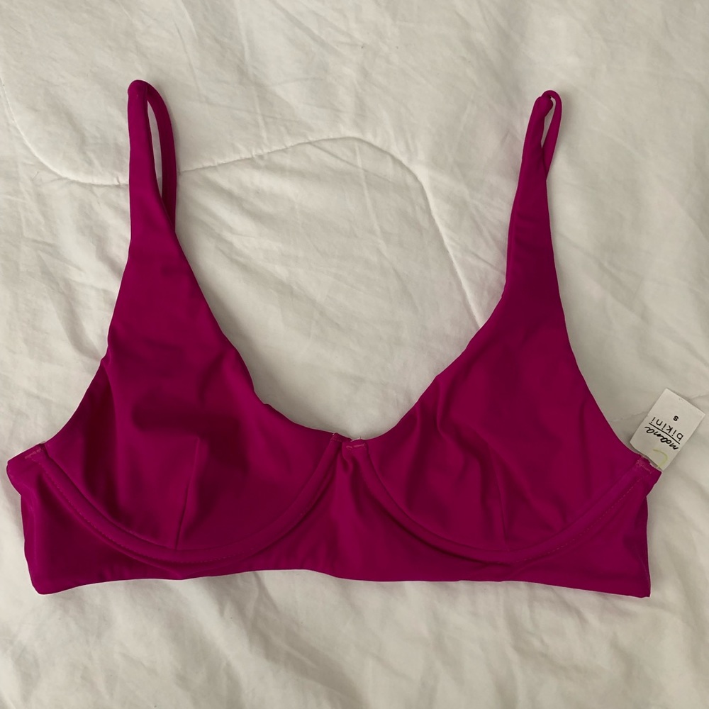 Moana Bikini Coco Maddie Top